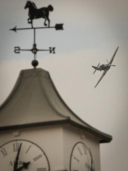 Hawker Hurricane