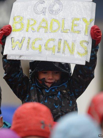 Tour of Britain