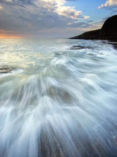 Dunraven Bay, Vale of Glamorgan