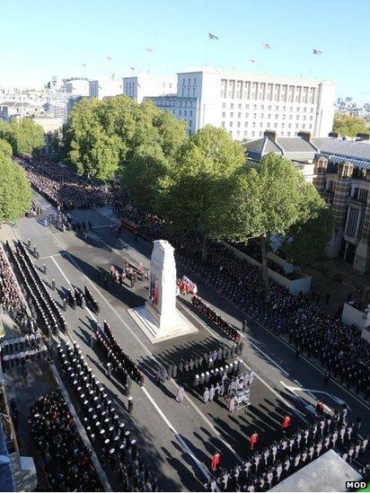 Cenotaph