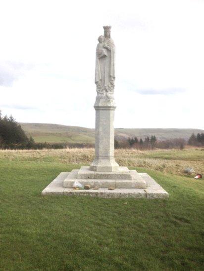 Our Lady of Penrhys