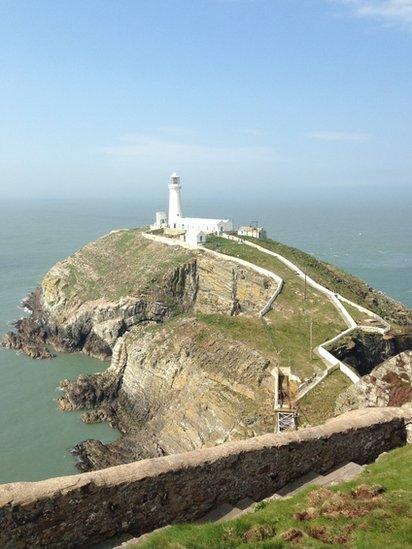 South Stack