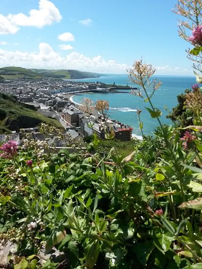 Aberystwyth