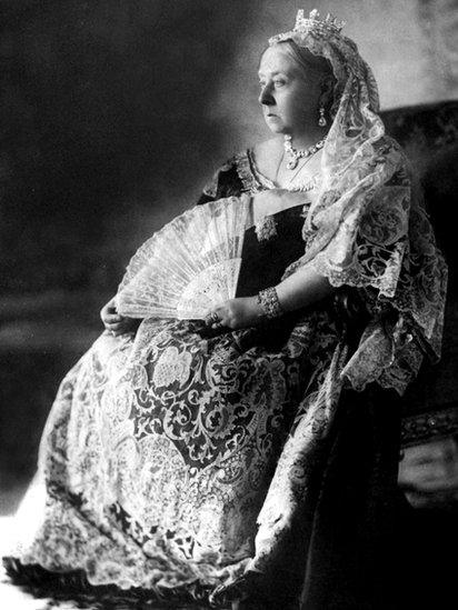 Queen Victoria