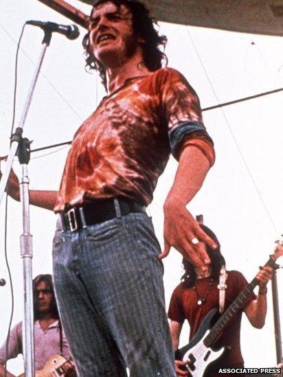Joe Cocker