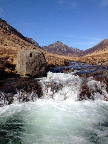 Your pictures of Scotland: 13 - 20 March - BBC News