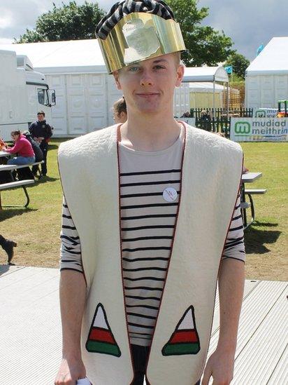Dylan Edwards