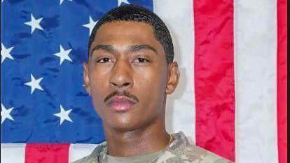 Body of US soldier who went missing in Morocco has been found and identified