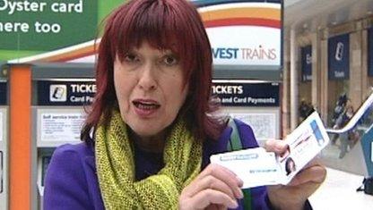 Janet Street-Porter