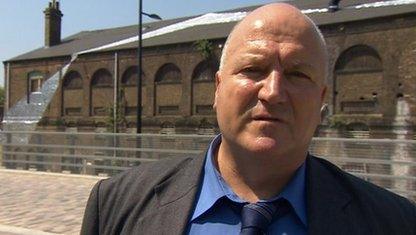 Bob Crow