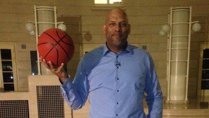 John Amaechi