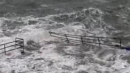 Shoalstone Pool