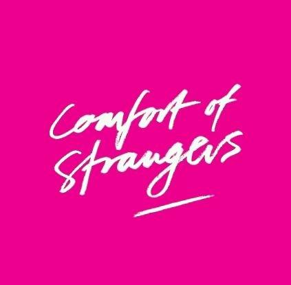 Bastille: Comfort of Strangers