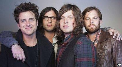 Kings of Leon