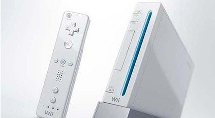 Nintendo Wii