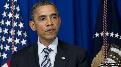 Barack Obama