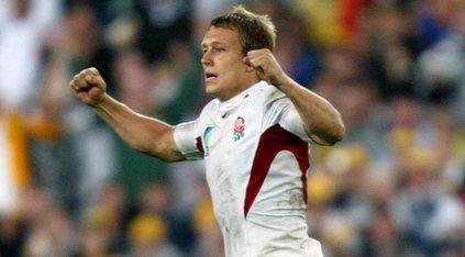 Jonny Wilkinson
