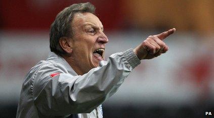 Neil Warnock