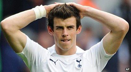 Gareth Bale