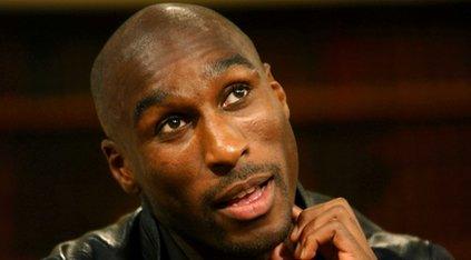 Sol Campbell