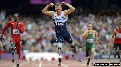 Richard Whitehead