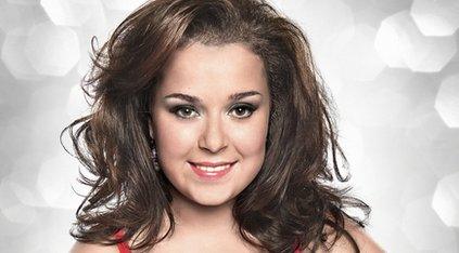 Dani Harmer
