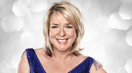 Fern Britton