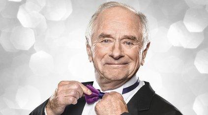 Johnny Ball