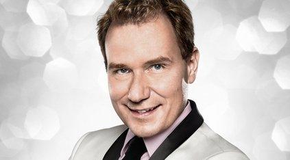 Richard Arnold