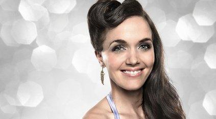 Victoria Pendleton