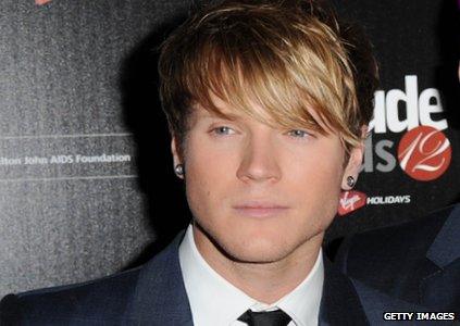 Dougie Poynter