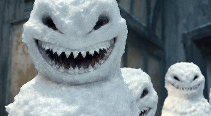 The Snowmen