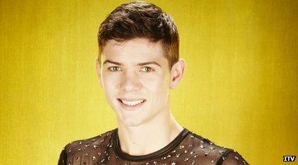 Luke Campbell