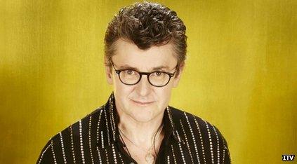 Joe Pasquale