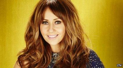 Samia Ghadie