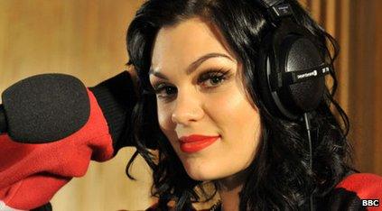Jessie J