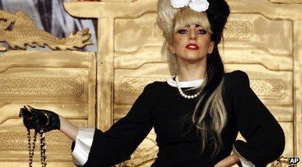 Lady Gaga