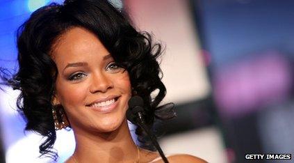 Rihanna