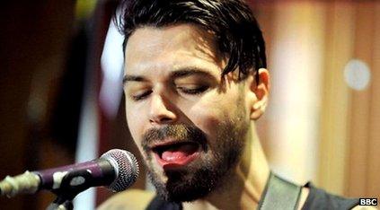Biffy Clyro