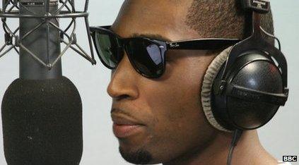 Tinie Tempah