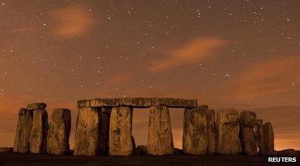 Stonehenge