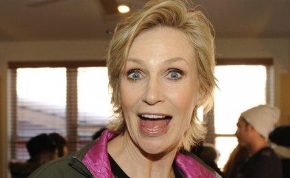 Jane Lynch