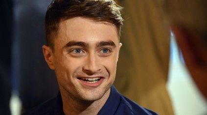 Daniel Radcliffe