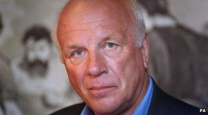 Greg Dyke