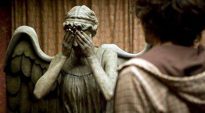 Weeping Angel