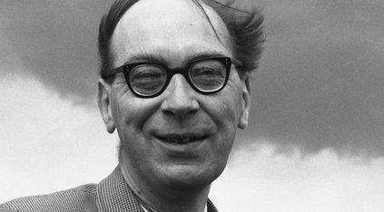 Philip Larkin