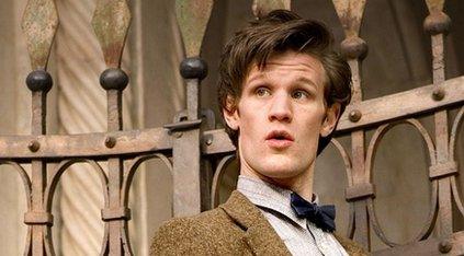 Matt Smith