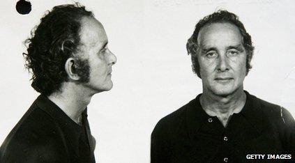 Ronnie Biggs
