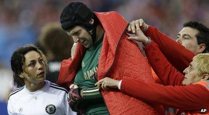 Petr Cech