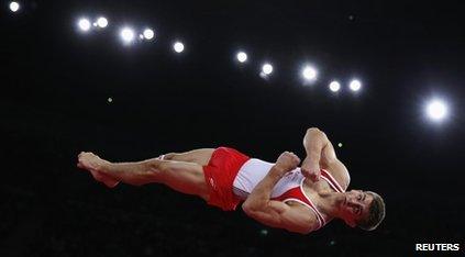 Max Whitlock